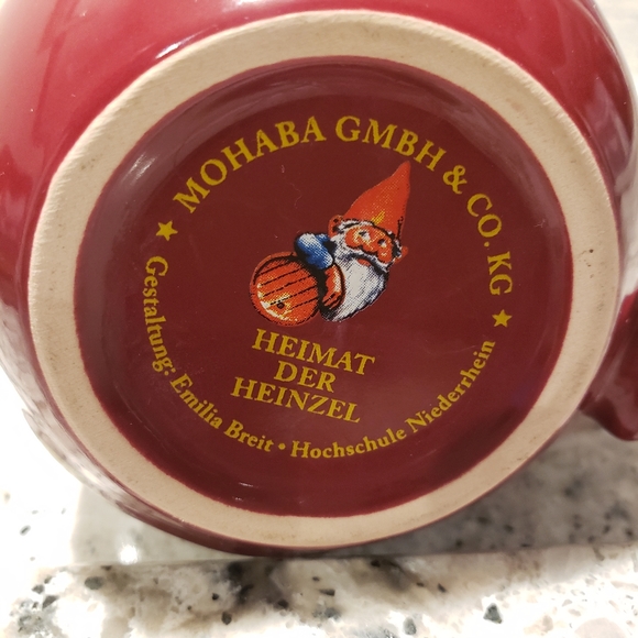 Gnome cups. - Picture 9 of 13